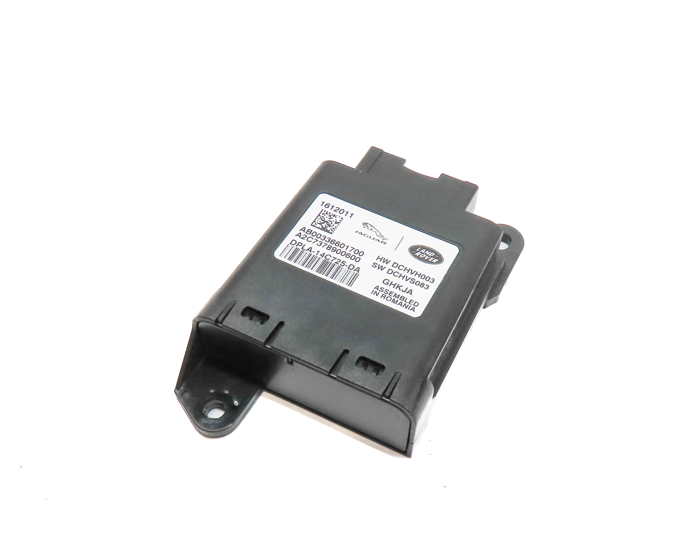14-20 JAGUAR EPACE XE XF XJ DISCOVERY RANGE ROVER SPORT FRONT HEATED SEAT MODULE — exact item pictured
